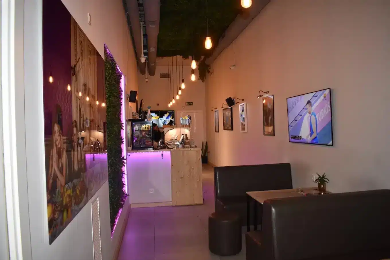 Wizard Social Club - Barcelona 2 Wizard Social Club cannabis club Barcelona – entry pass