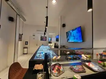 Smoke Weed Barcelona cannabis club Barcelona &ndash; entry pass