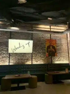 Weed &lsquo;z Up Cannabis Club Barcelona