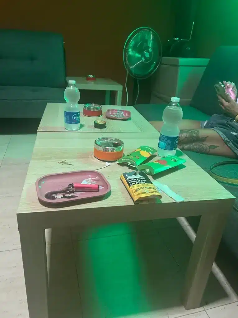 Cannabis Mallorca - CSC INCREDIBLE HULK 420 2 Cannabis Mallorca - CSC INCREDIBLE HULK 420 cannabis club Palma de Mallorca – entry pass