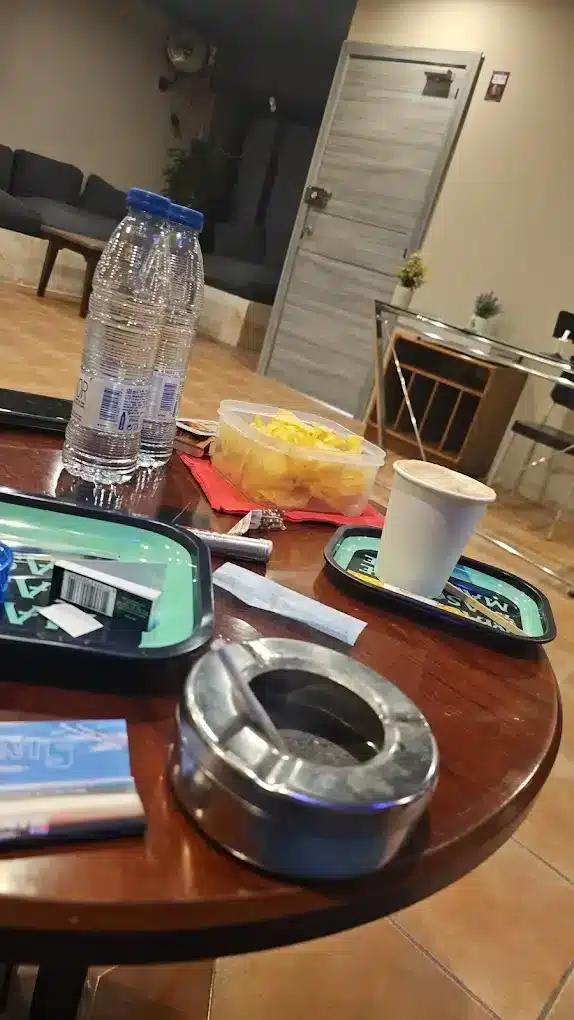 Social Temple Club 420 Mallorca 5 social temple club 420 mallorca