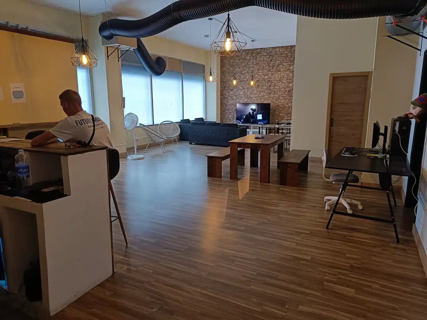 Asociación cannabica La Cabaña Las Palmas (Reviews & Invite) 1 Asociación cannabica La Cabaña