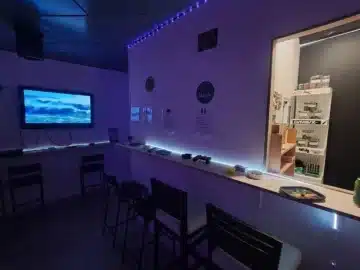 Weedland Marbella — Social Club (Málaga)