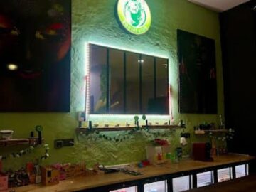 Freckz Social Weed Club Malaga – Cannabis Club Pass