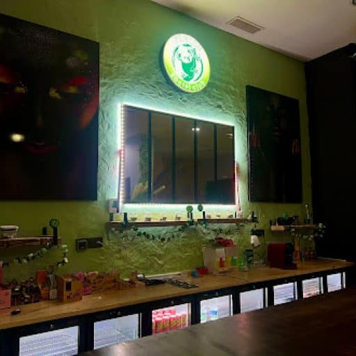 Cannabis Clubs in Malaga: Your 2025 Guide to Joining 1 cannabis clubs in malaga