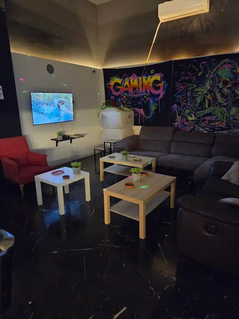 Weedland Marbella — Social Club (Málaga) 3 Weedland Marbella — Social Club (Málaga)