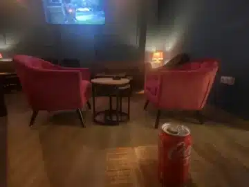 Asociación Garrison cannabis club sevilla