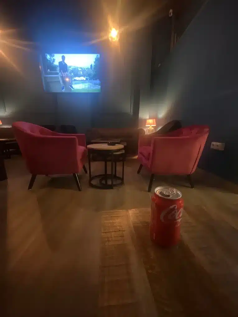 Asociación Garrison Sevilla (Reviews, Hours & Invite) 1 Asociación Garrison cannabis club sevilla