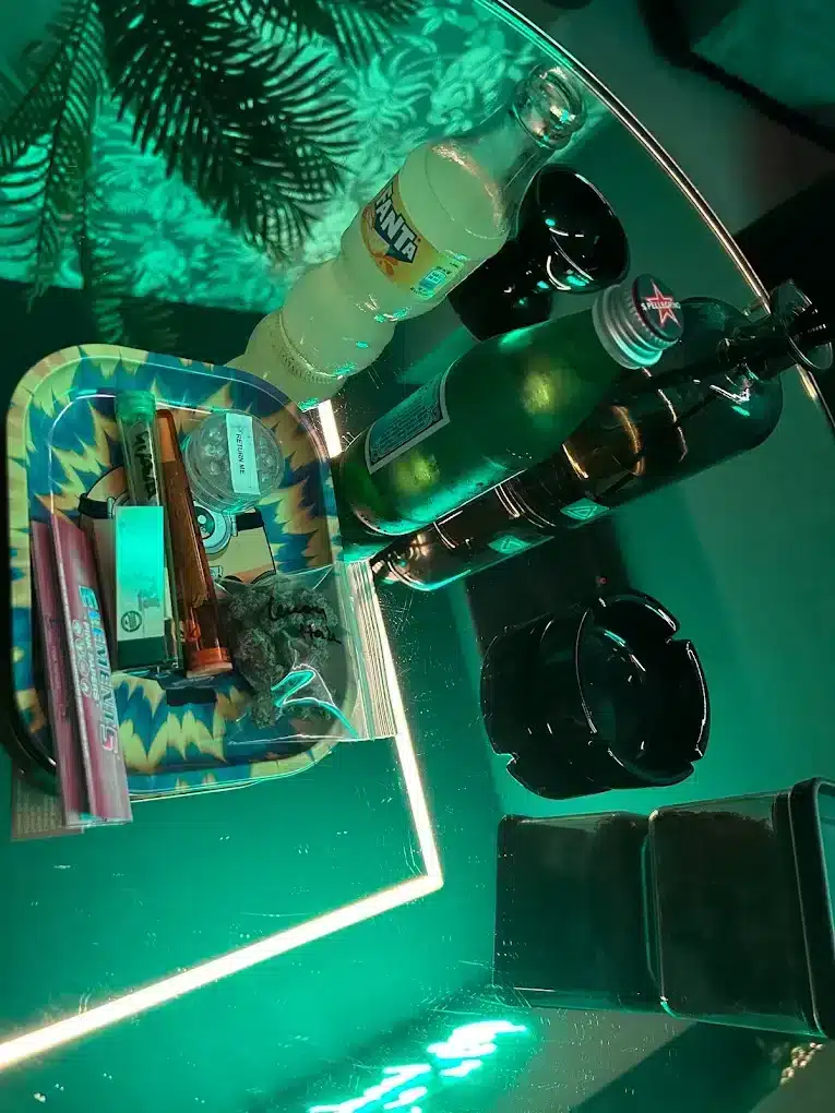 Weed Ibiza 3 cannabis club in ibiza, Ibiza Weed Club