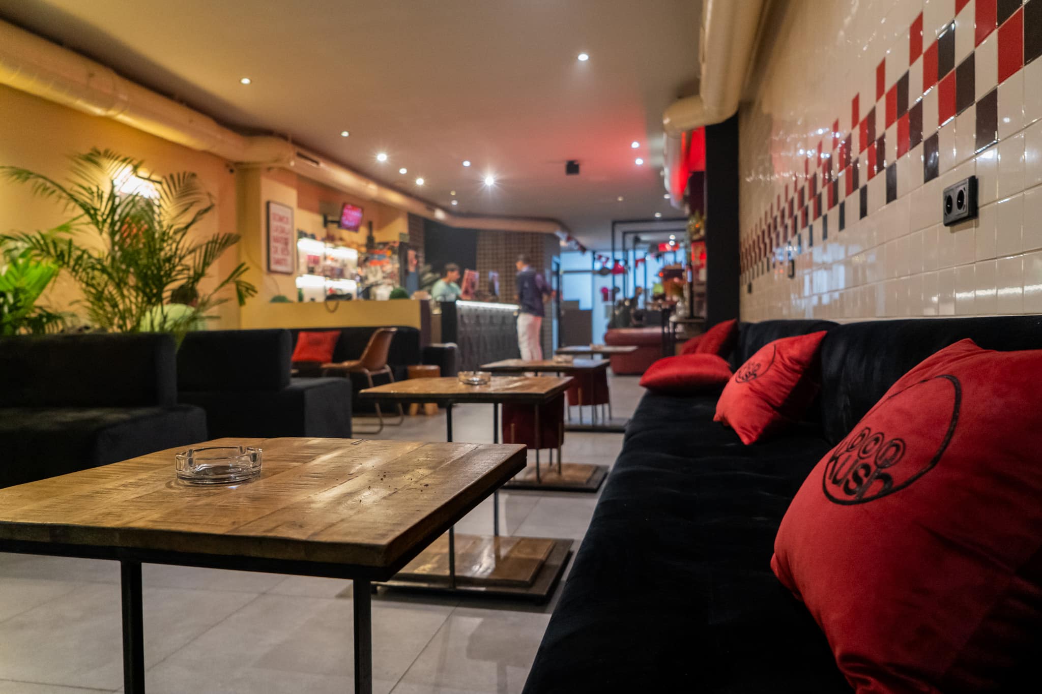 Bcn Kush Weed Club | Club Cannábico en Barcelona (Reviews, Hours & Invite) 2 Bcn Kush Weed Club | Club Cannábico en Barcelona cannabis club Córdoba – entry pass