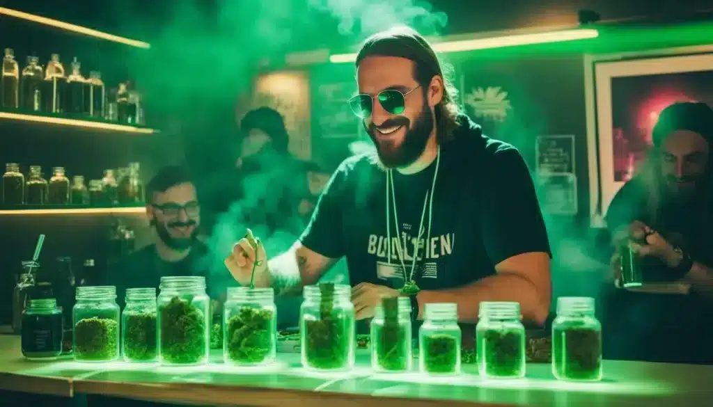 La Diez Social Club Ibiza 2 La Diez Social Club Ibiza cannabis club Ibiza – entry pass