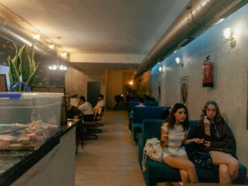 Ibiza Weed Club – Cannabis Club Pass