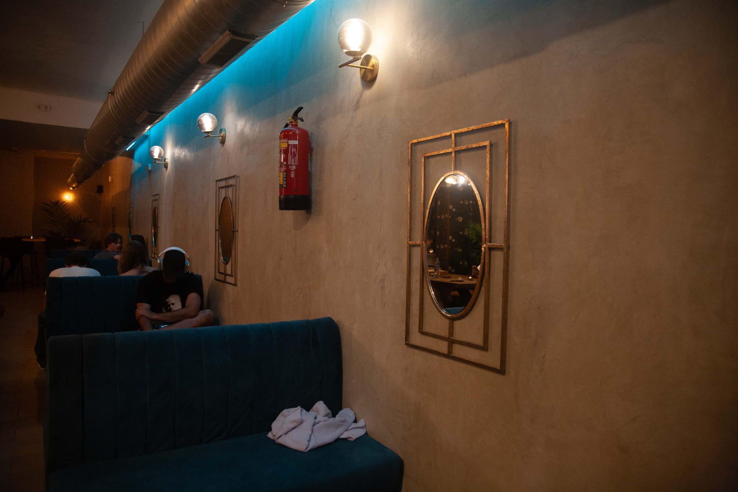 The High Class Ibiza Weed Club 3 The High Class Ibiza Weed Club cannabis club Ibiza – entry pass