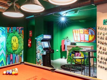 Gusto Green Social Weed Club (Reviews, Hours & Invite)