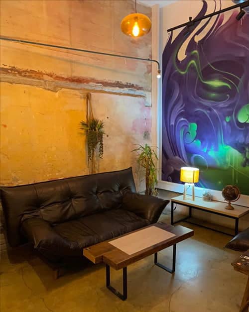 Madrid Relax Social Club 3 Madrid Relax Social Club cannabis club Madrid – entry pass