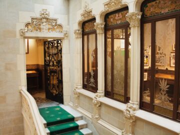 Hash Marihuana & Hemp Museum cannabis club Barcelona &ndash; entry pass