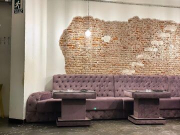 Mimosa Club original &ndash; Cannabis Club Pass