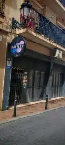 Babylon weed club Benidorm