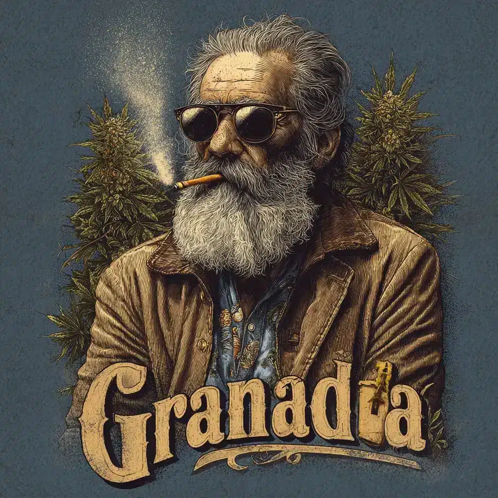 Granada Cannabis Clubs: A Visitor's Guide to Social Clubs 4 Granada Cannabis Clubs