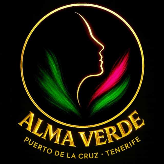 Alma Verde CSC 420 Puerto de la Cruz 1 Alma Verde CSC 420 Puerto de la Cruz