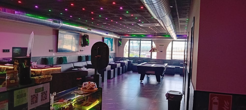 Csc Green Paradise 3 Csc Green Paradise cannabis club Gran Canaria – entry pass