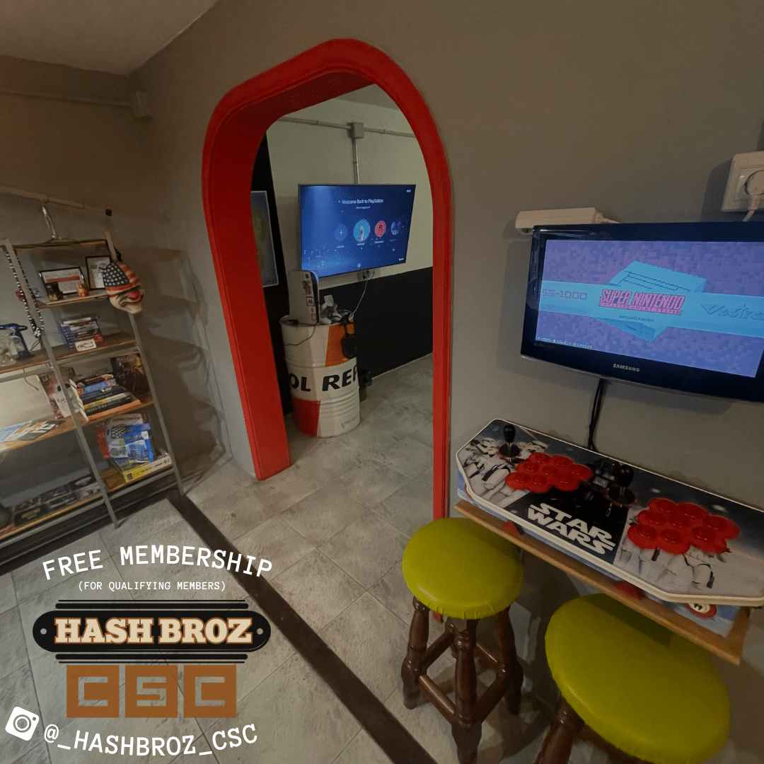 HashBroz CSC - Weed Club 2 HashBroz CSC - Weed Club cannabis club Gran Canaria – entry pass