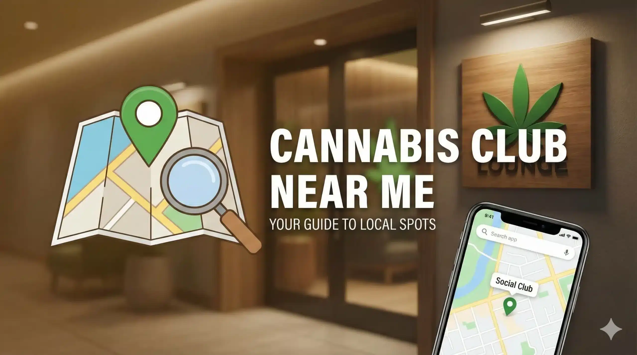 cannabis club near me