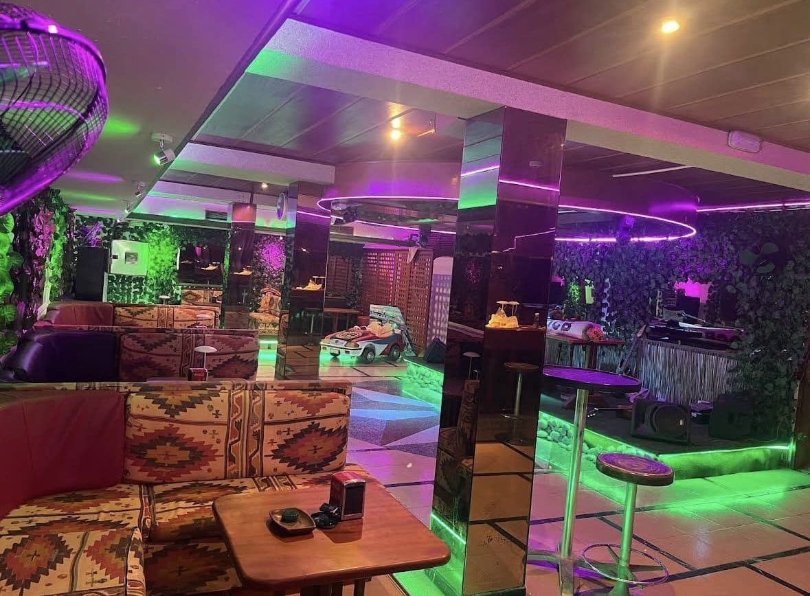 Social Club Star Weed 1 Social Club Star Weed cannabis club Gran Canaria – entry pass