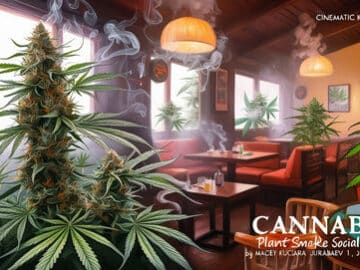 Ministry of Terps - Cannabis Social Club Tenerife cannabis club Tenerife – entry pass