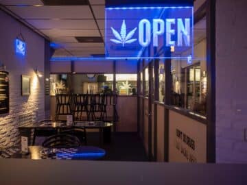 Medicinalweed cannabis social club cannabis club Tenerife – entry pass