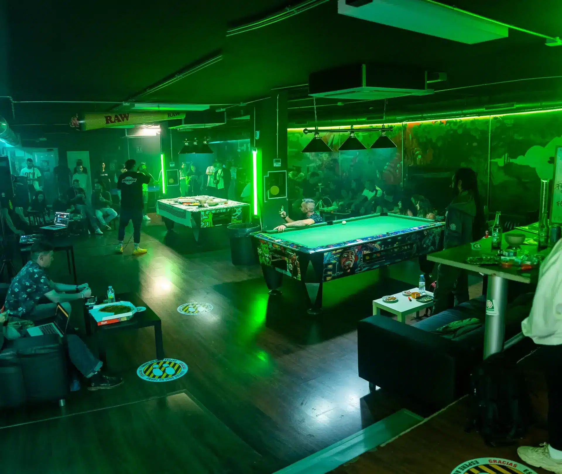 Ministry of Terps - Cannabis Social Club Tenerife 2 Ministry of Terps - Cannabis Social Club Tenerife cannabis club Tenerife – entry pass