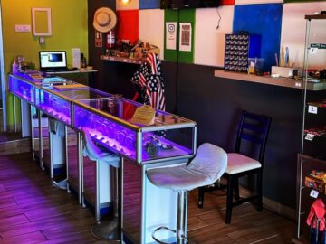 TheMelt CSC Tenerife cannabis club Tenerife – entry pass