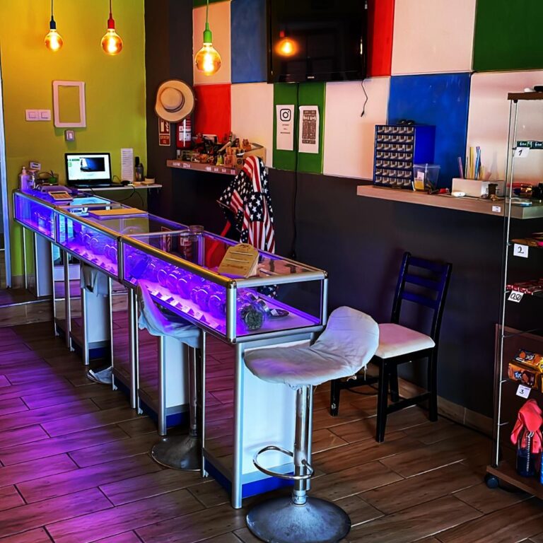 Vive y Se Feliz Weed Club Tenerife 2 Vive y Se Feliz Weed Club Tenerife cannabis club Tenerife – entry pass