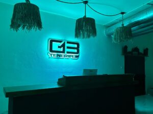 G13 Weed Club Tenerife