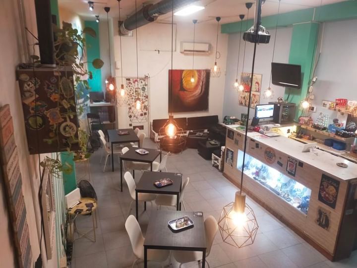 Cannabis Social Club // Keloke CSC // Las Palmas De Gran Canaria // Medical Weed 2 Cannabis Social Club // Keloke CSC // Las Palmas De Gran Canaria // Medical Weed cannabis club Gran Canaria – entry pass