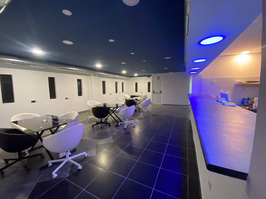 Premium Lounge CSC - weed club 2 Premium Lounge CSC - weed club cannabis club Gran Canaria – entry pass