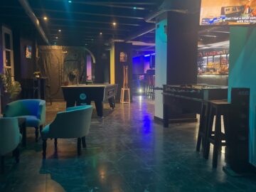 Infinityweedclub Estepona cannabis club Spain &ndash; entry pass