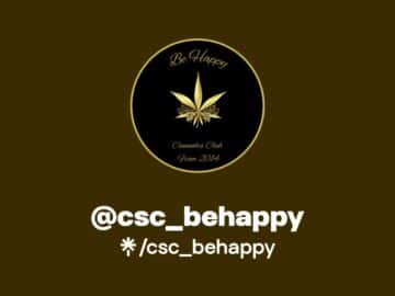 Csc Behappymaspalomas
