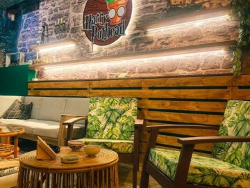 CSC Harry Pothead Tenerife cannabis club Tenerife – entry pass