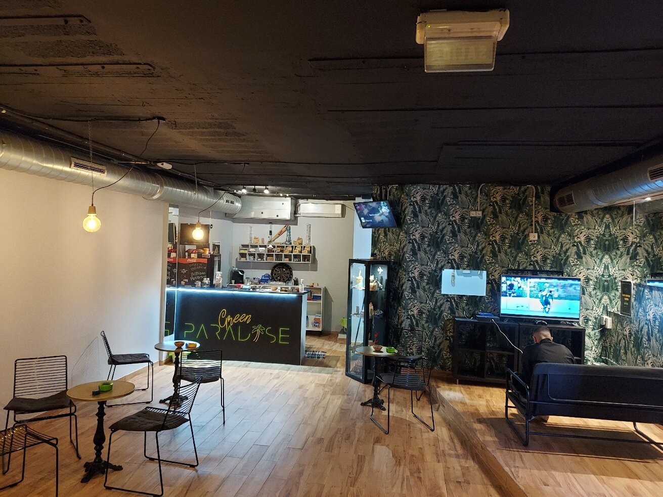 Tegridy Farms CSC 2 Tegridy Farms CSC cannabis club Las Palmas de Gran Canaria – entry pass