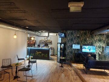 Mi mundo verde CSC cannabis club Las Palmas de Gran Canaria – entry pass