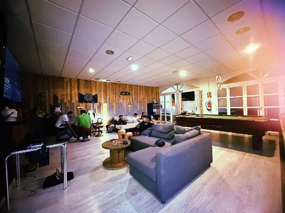 Green One Tenerife CSC 2 Green One Tenerife CSC cannabis club Tenerife – entry pass