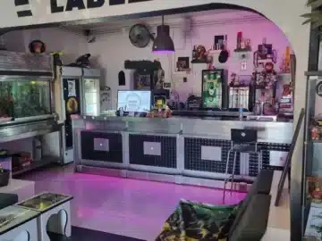 CSC White Label cannabis club Tenerife &ndash; entry pass