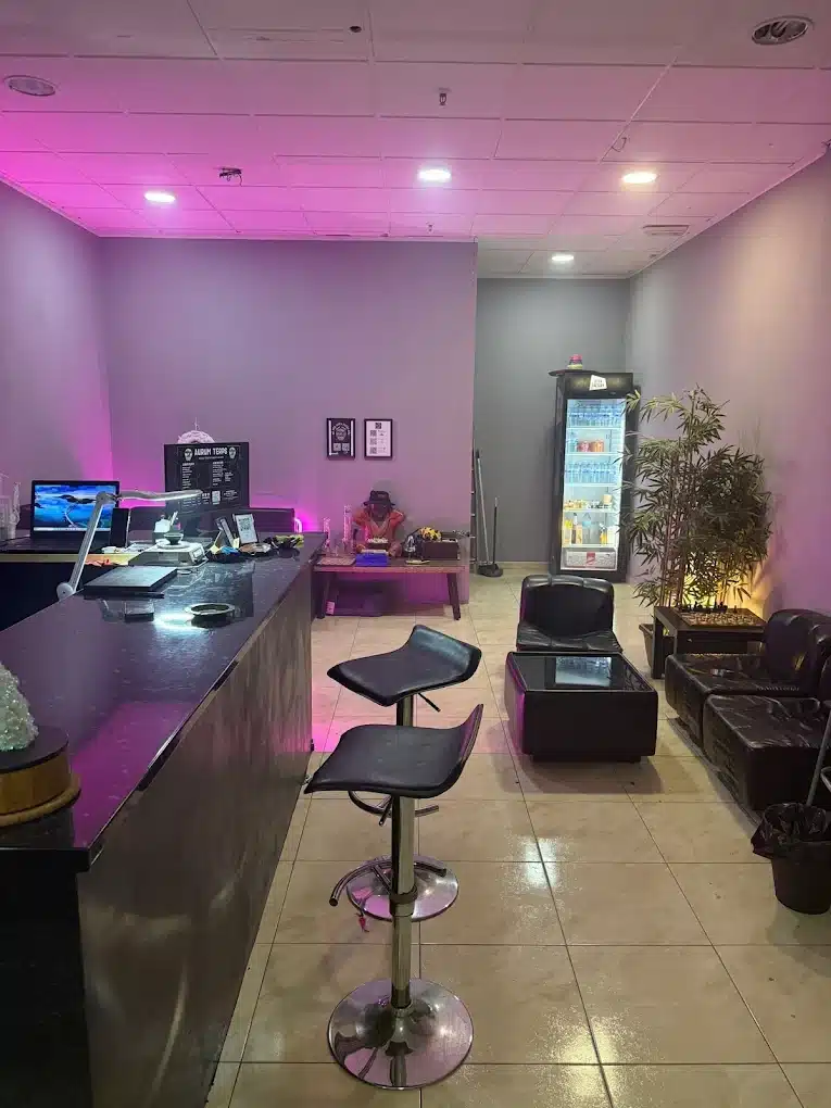 AURUM TERPS csc, Weed Social Club 4 AURUM TERPS csc, Weed Social Club cannabis club Spain – entry pass