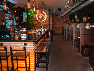 Gorilla social club cannabis club Spain &ndash; entry pass