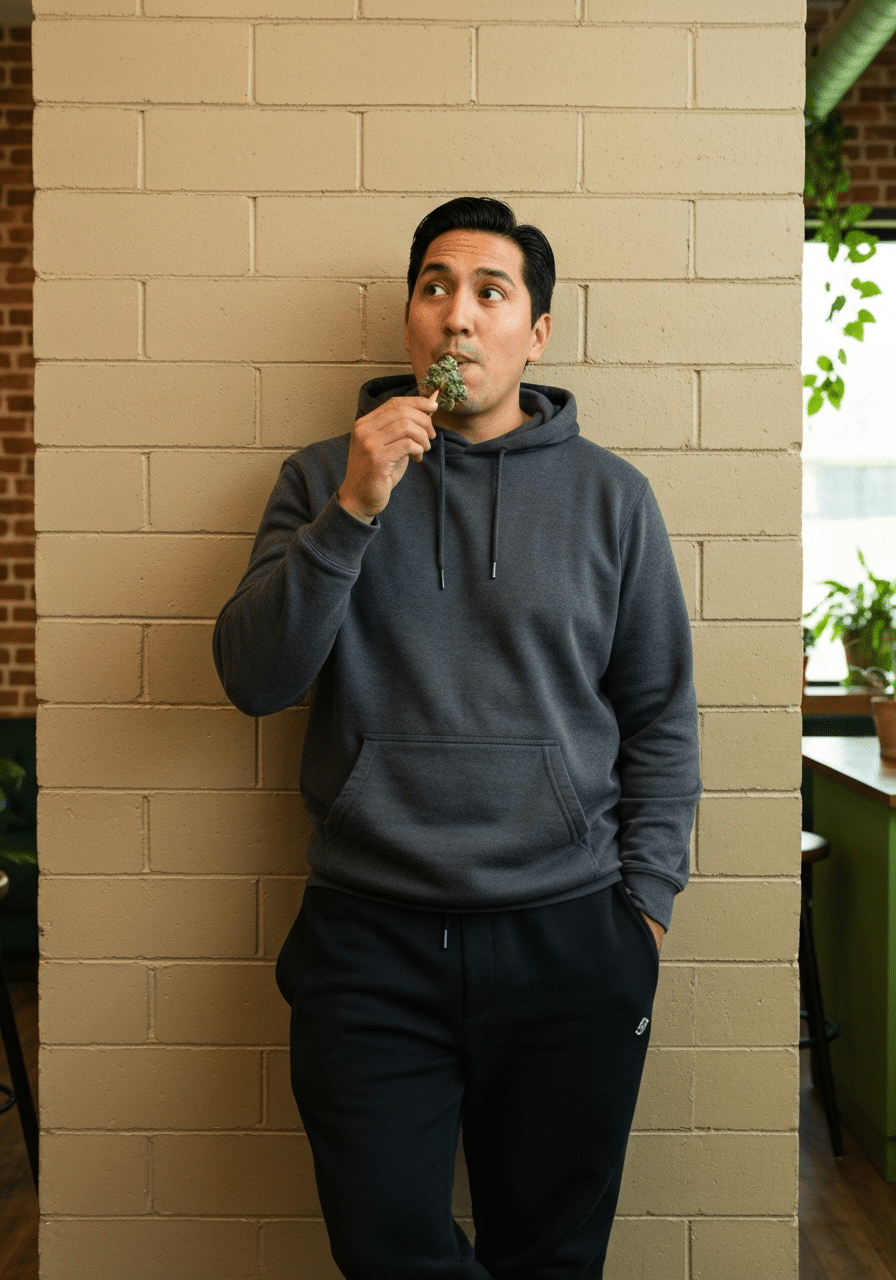 Cannabis Social Clubs vs Coffee Shops