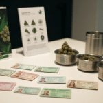 cannabis club ID verification Spain