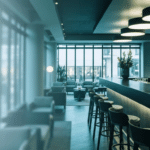 Barcelona cannabis club areas