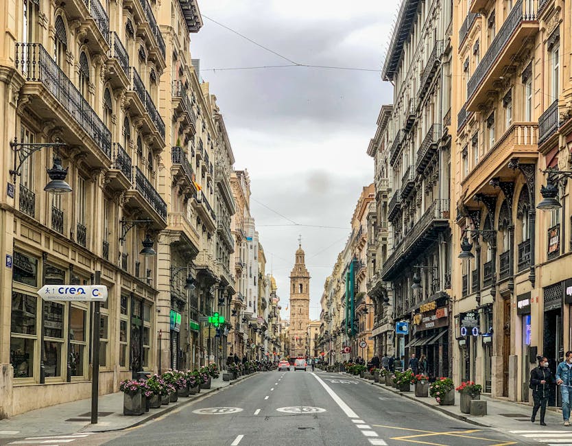 Best Areas to Stay in Barcelona for a Smooth Cannabis Social Club Experience