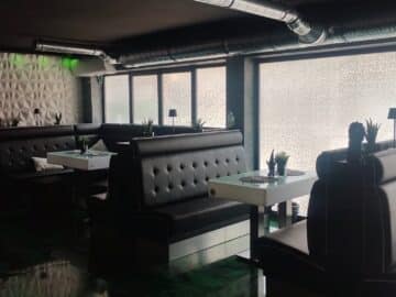 CSC California Weed House cannabis club Mallorca &ndash; entry pass